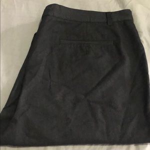 Men’s dressing pants